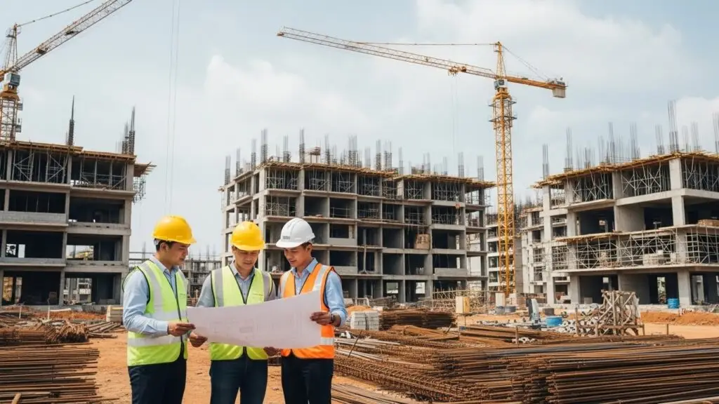 Designing & Construction Services in Sri Lanka